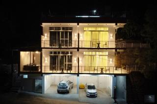 Chester Oak - Kasauli - 5