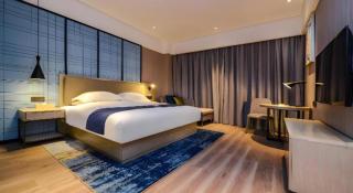 Echarm Hotel Guizhou Xingyi Jushan Avenue - Xiawutun - 3