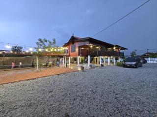Rumoh Pok Mail - Suite Stay & Event Space - Kuala Terengganu - 9