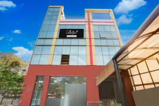 Collection O Sector 4 Gurgaon - 0