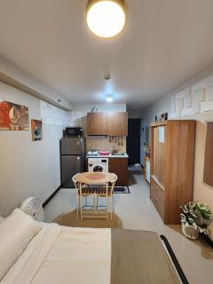 Stylish Studio in Mactan Cebu - Lapu Lapu City - 6