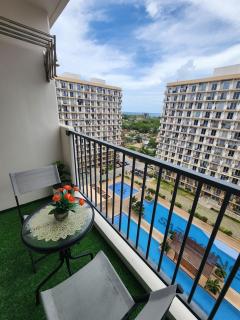 Stylish Studio in Mactan Cebu - Lapu Lapu City - 1