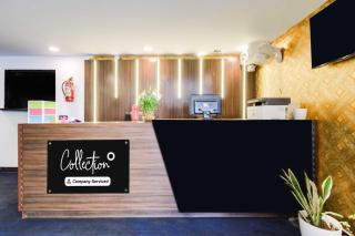 Collection O Shamshabad Paradise - 9