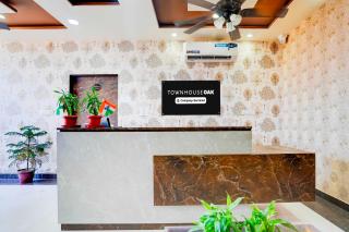 Townhouse Oak Vasundra Nagar - 9