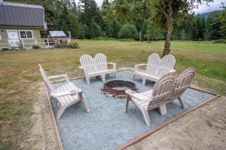 BestHome to Relax!Sleeps10,Hottub,Pond,Game Room - Ashford - 3