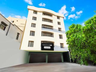 Townhouse Oak Red Hills Lakdikapul - Haiderabad - 2