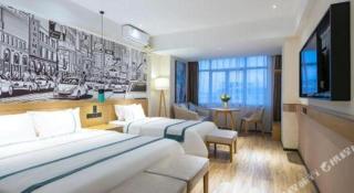 City Comfort Inn Danzhou Zhongxing Street - Danzhou - 9
