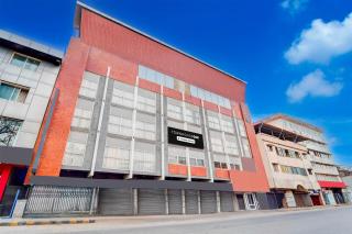 Townhouse Oak Jyoti Mahal Road Rayagada - Rāyagada - 9