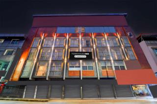 Townhouse Oak Jyoti Mahal Road Rayagada - Rāyagada - 7