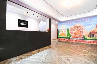 Townhouse Oak Jyoti Mahal Road Rayagada - Rāyagada - 5
