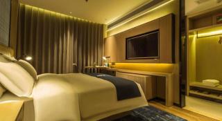 Echarm Hotel Shenyang Nanta Shoe City Army General Hospital - Shenyang - 2