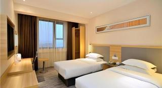 City Comfort Inn Kunming Railway Station Guanshang - Kunming - 9