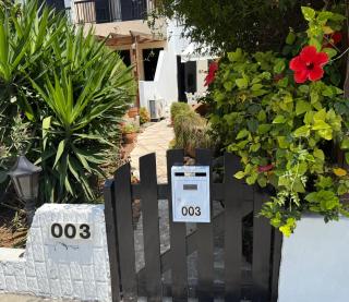 Natalia's Townhouse, Margarita Gardens 003 - Paphos - 9