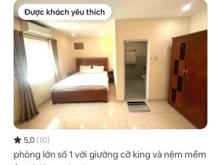 Tonys House - Thôn An Hòa - 3