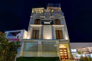 Townhouse Oak Ranthambore Road - 3