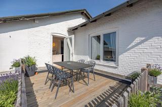 Ferienwohnung Alte Meierei - 7