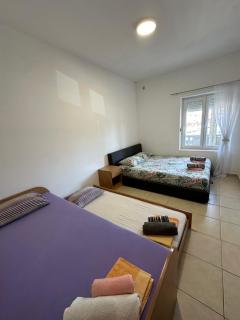 Villa Nela - Tivat - 1
