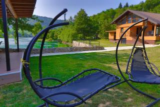 Holiday Homes Mujo Bejzin - Račić - 7