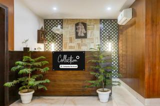 Collection O Sushant Lok Phase 1 - Gurgaon - 8