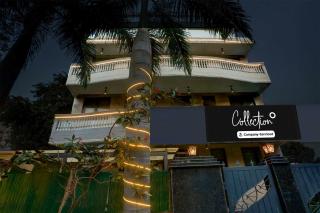 Collection O Sushant Lok Phase 1 - Gurgaon - 5
