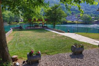 Holiday Homes Mujo Bejzin - Račić - 8