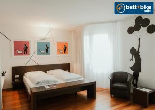 arte Hotel Linz - Linz - 0