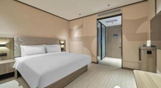 Hanting Hotel Chifeng Lindong Fushan Park - Bairin Left - 9