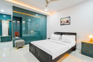 Townhouse Oak Kondapur - Haiderabad - 9