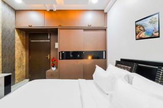 Townhouse Oak Kondapur - Haiderabad - 3