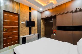 Townhouse Oak Kondapur - Haiderabad - 7