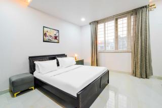 Townhouse Oak Kondapur - Haiderabad - 0