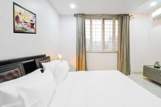 Townhouse Oak Kondapur - Haiderabad - 4
