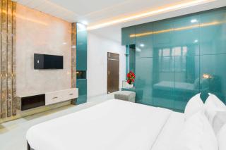 Townhouse Oak Kondapur - Haiderabad - 6