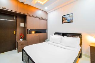 Townhouse Oak Kondapur - Haiderabad - 1
