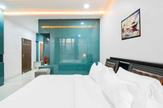 Townhouse Oak Kondapur - Haiderabad - 5