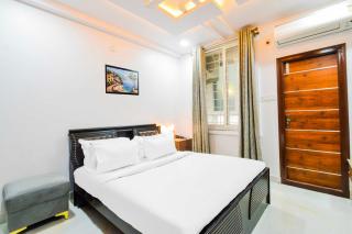 Townhouse Oak Kondapur - Haiderabad - 8