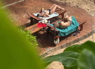 Canaan Beach Resort - Phu Quoc - 8