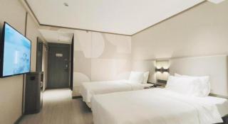 Hanting Hotel Shenzhen Baoan Xixiang Taoyuanju - Shenzhen - 7