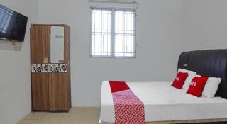 OYO 92403 Gatsu Homestay - Medan - 4