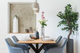 FENJOY Ferienapartments Bernau am Chiemsee - Bernau am Chiemsee - 8