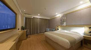 GreenTree Inn Express Hebei Tangshan Caofeidian Industrial Park 11 Plus Bus Station - Nancaoji - 9
