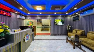 The Ambassador Hotel Dhanmondi - Dhaka - 7