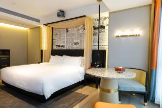Arthur Hotel Baiyun Guangzhou - Guangzhou - 5