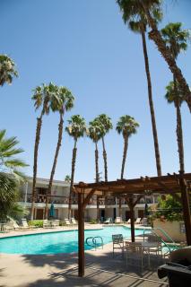The Inn at Deep Canyon - Palm Desert - 3