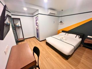 Seeds Hotel Damansara Pelangi - Petaling Jaya - 6