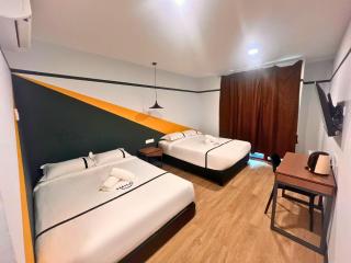 Seeds Hotel Damansara Pelangi - Petaling Jaya - 3