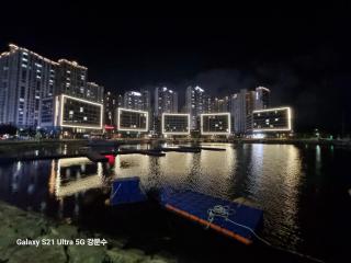 Nangman Yeosu - Ungch'ŏn-ni - 6
