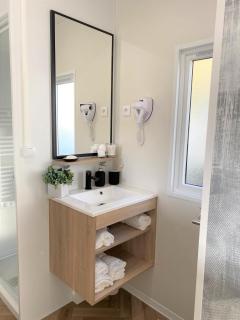 Camping De Collignon - Cherbourg en Cotentin - 8