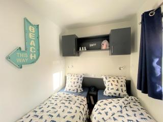 Camping De Collignon - Cherbourg en Cotentin - 7