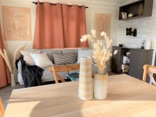 Camping De Collignon - Cherbourg en Cotentin - 2
